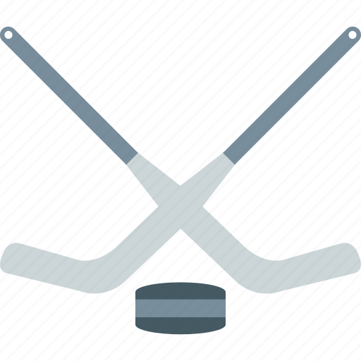 Equipment, game, hockey, sports icon - Download on Iconfinder