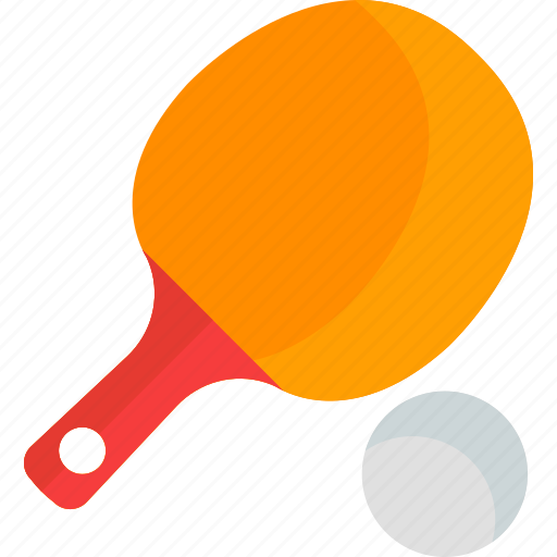 Equipment, sports, table, tennis icon - Download on Iconfinder