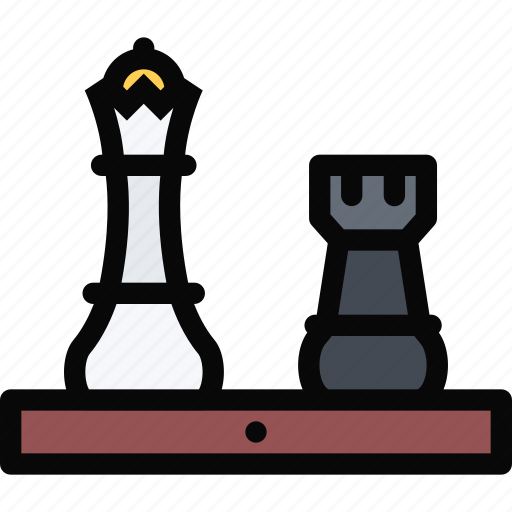 Chess, equipment, gym, training, sport icon - Download on Iconfinder