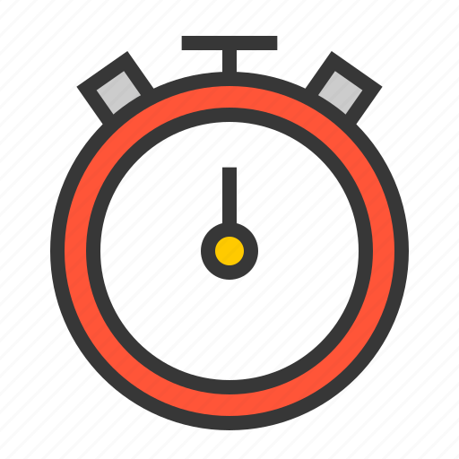 Clock, sport, sports, sports equipment, time icon - Download on Iconfinder