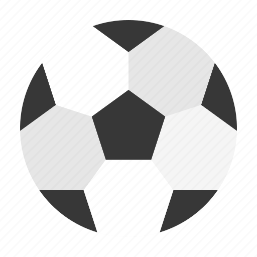 Ball, soccer ball, sport, sports equipment icon - Download on Iconfinder