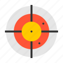 shooting target, sport, sports equipment, target