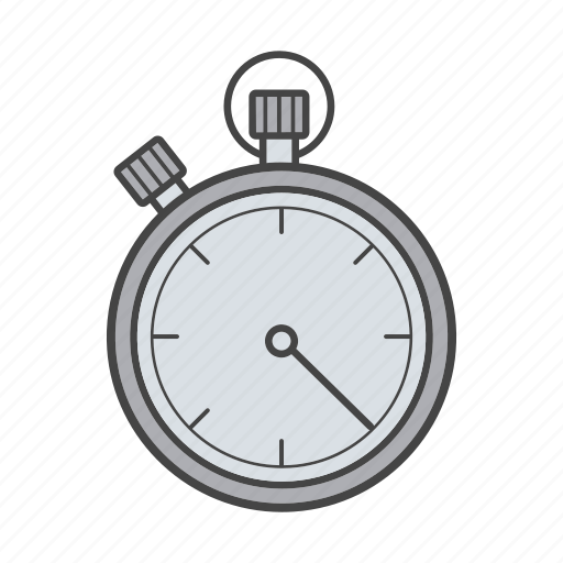 Clock, stop, stopwatch, time, timer, watch icon - Download on Iconfinder