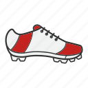 boot, cleats, foot, footwear, shoe, soccer boot, uniform