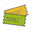 event, game, match, pass, seat, ticket 