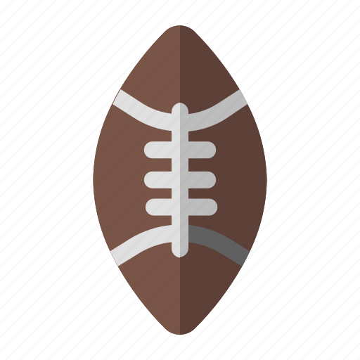 American, american football, ball, rugby, sport icon - Download on Iconfinder