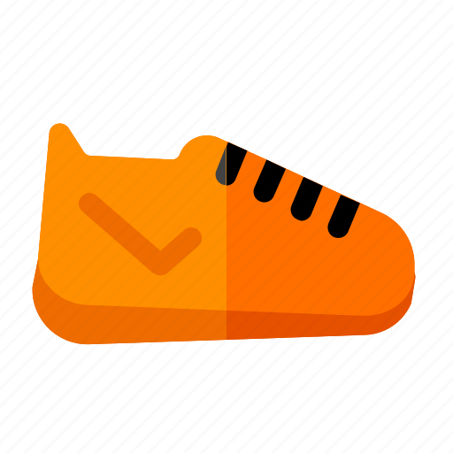 Fashion, footwear, shoes, sports icon - Download on Iconfinder