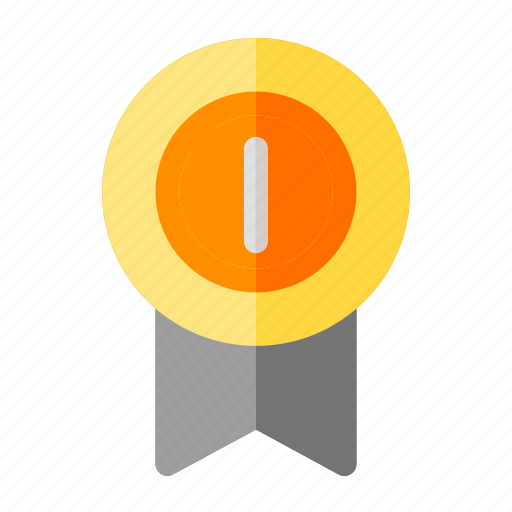 Award, medal, sports, winner icon - Download on Iconfinder