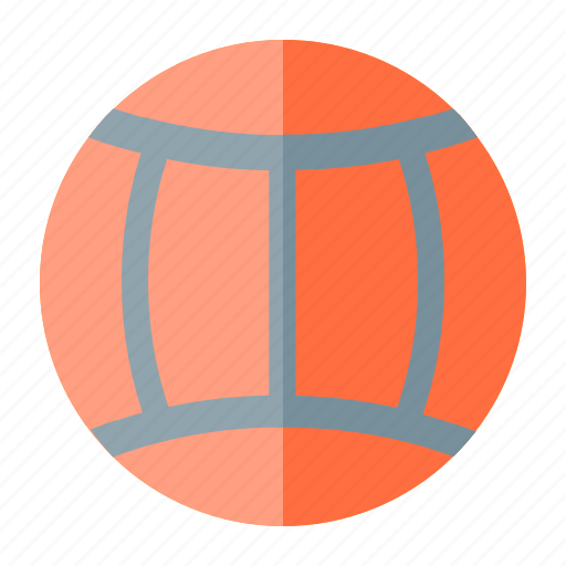Beach, sports, volley, volleyball icon - Download on Iconfinder