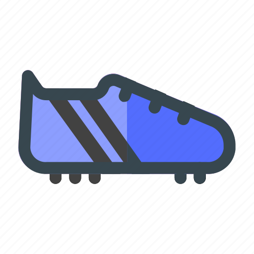 Footwear, game, shoes, sport icon - Download on Iconfinder