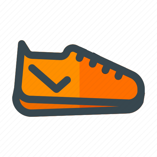 Clothing, fashion, footwear, shoes, sports icon - Download on Iconfinder