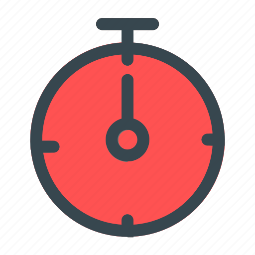 Alarm, sports, stopwatch, time, timer icon - Download on Iconfinder