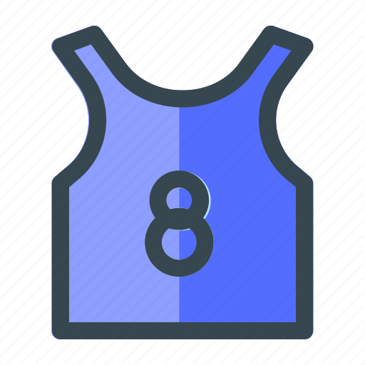 Jersey, shirts, sport, sports icon - Download on Iconfinder