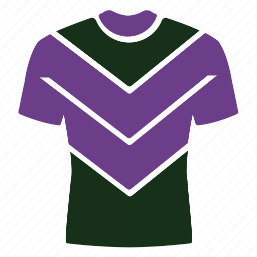 Jersey, sports shirt, shirt icon - Download on Iconfinder