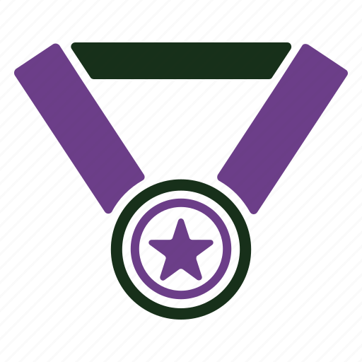 Award, gold medal, winner, medal icon - Download on Iconfinder