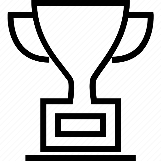 Champion, games, sports, trophy, winner icon - Download on Iconfinder