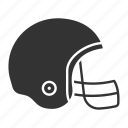 american football, equipment, helmet, rugby, rugger, sport, uniform
