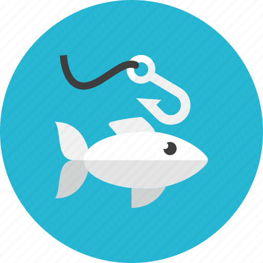 Fishing, fish icon - Download on Iconfinder on Iconfinder