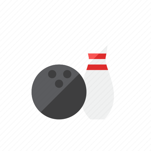 Bowling icon - Download on Iconfinder on Iconfinder