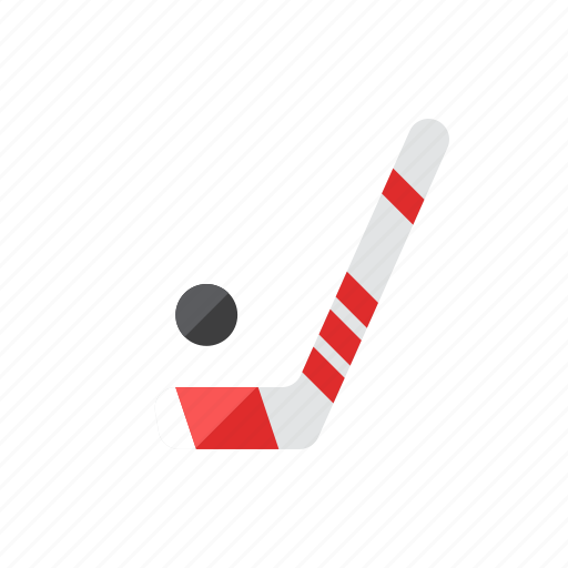 Hockey icon - Download on Iconfinder on Iconfinder