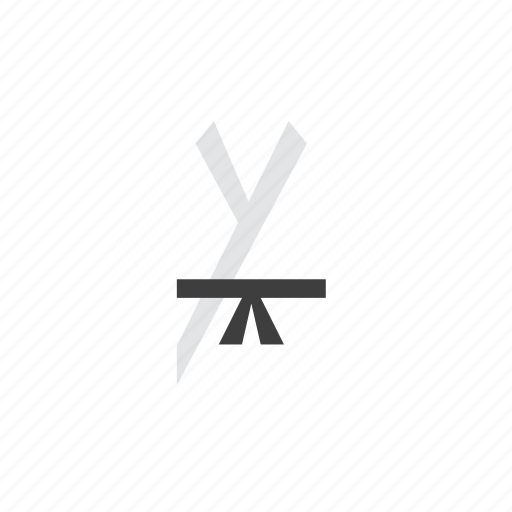 Karate icon - Download on Iconfinder on Iconfinder