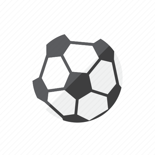 Soccer icon - Download on Iconfinder on Iconfinder