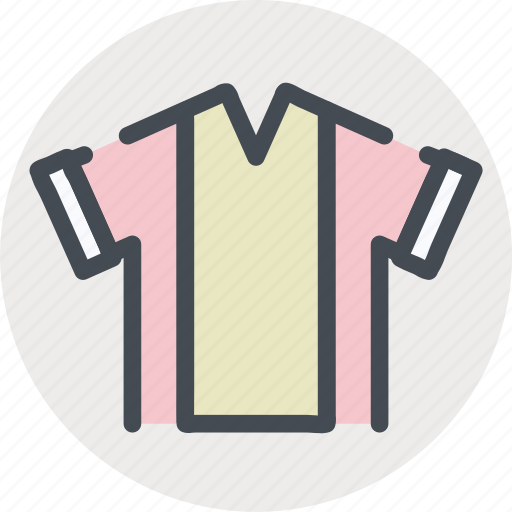 Fitness, football, games, shirt, sports, top icon - Download on Iconfinder