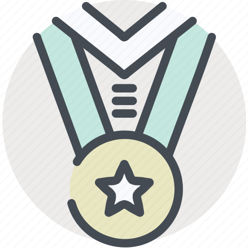 Award, games, medal, sports, star, top icon - Download on Iconfinder