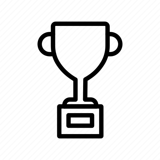 Awards, cup, trophy icon - Download on Iconfinder