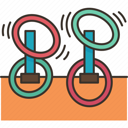 Ring, toss, aim, target, challenge icon - Download on Iconfinder