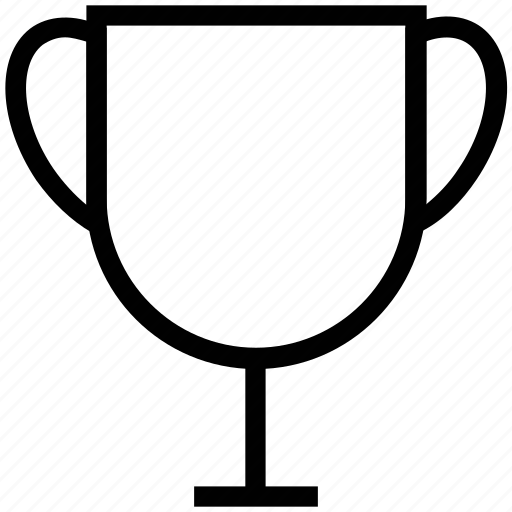 Achievement, champion, trophy, trophy cup, winner, winning award icon - Download on Iconfinder