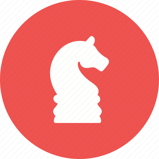 Chess piece Chessboard Knight, chess, game, white png