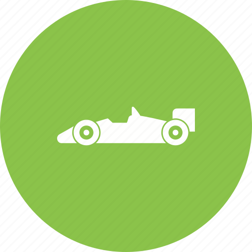 Car, driver, race, racer, racing car, sports, sports car icon - Download on Iconfinder