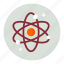 atom, atomic, chemistry, nuclear, research, science 