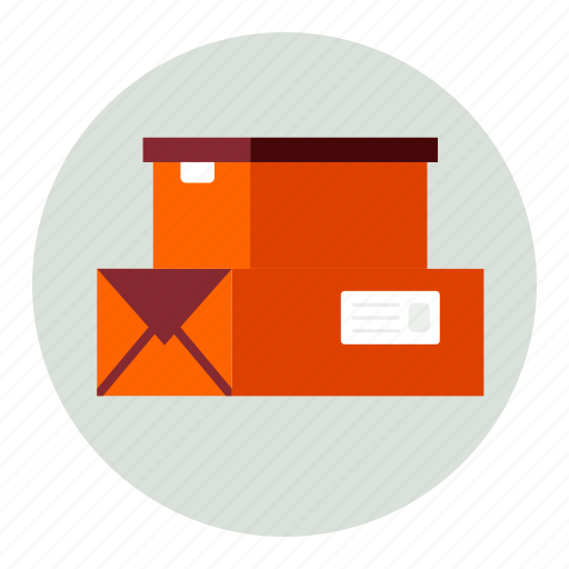 Boxes, packets, parcel, delivery, package, product, products icon - Download on Iconfinder