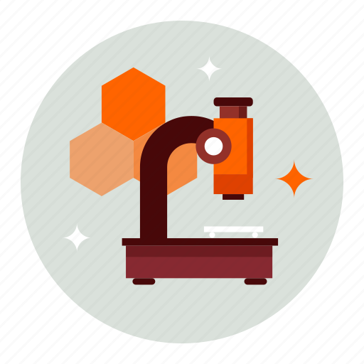 Microscope, lab, laboratory, research, science icon - Download on Iconfinder