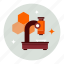 microscope, lab, laboratory, research, science 