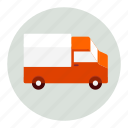 delivery, transport, truck, logistics, shipment, transportation, vehicle