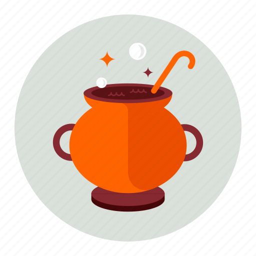 Brew, witches, beverage, drink icon - Download on Iconfinder