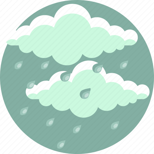 Weather, cloud, rain, spring icon - Download on Iconfinder