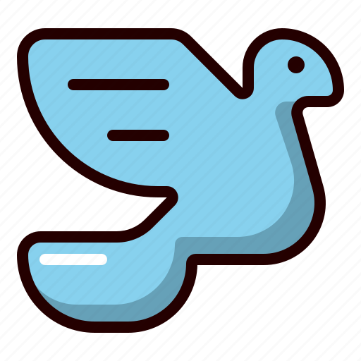 Bird, fly, animal, pet icon - Download on Iconfinder