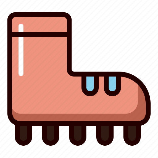Boots, footwear, gardening, shoe icon - Download on Iconfinder