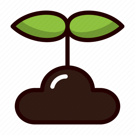 Bud, plant bud, plant, sprout icon - Download on Iconfinder