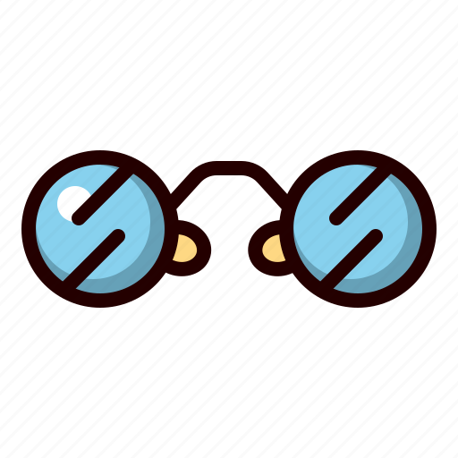 Eyeglasses, sunglasses, eyeglass, glasses icon - Download on Iconfinder