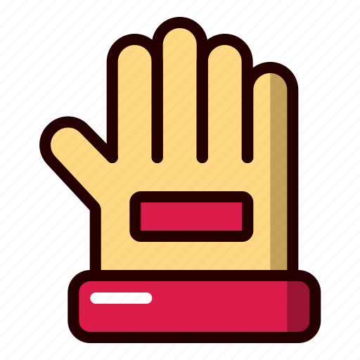 Gloves, glove, protection, gardening icon - Download on Iconfinder
