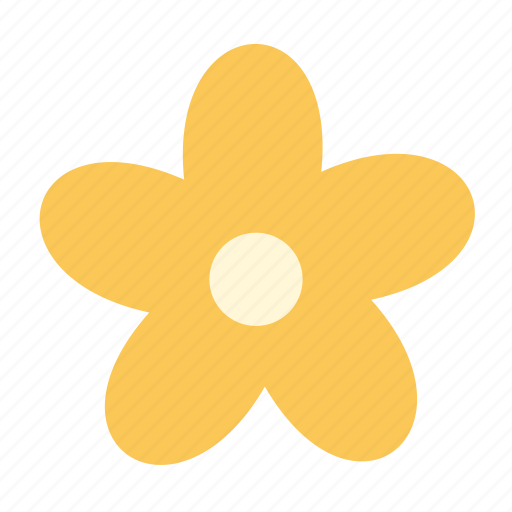 Flower, blossom, petals, nature icon - Download on Iconfinder