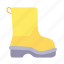 rain, boots, fashion 
