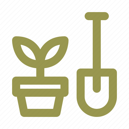 Spring, gardening, planting, agriculture icon - Download on Iconfinder