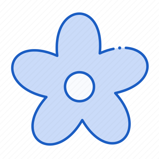 Flower, blossom, petals, nature icon - Download on Iconfinder