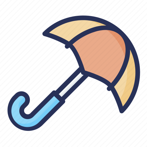Umbrella, spring, plant, nature, season, natural icon - Download on Iconfinder